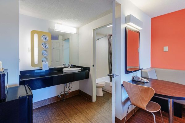 Hotel WV MARTINSBURG (Martinsburg)